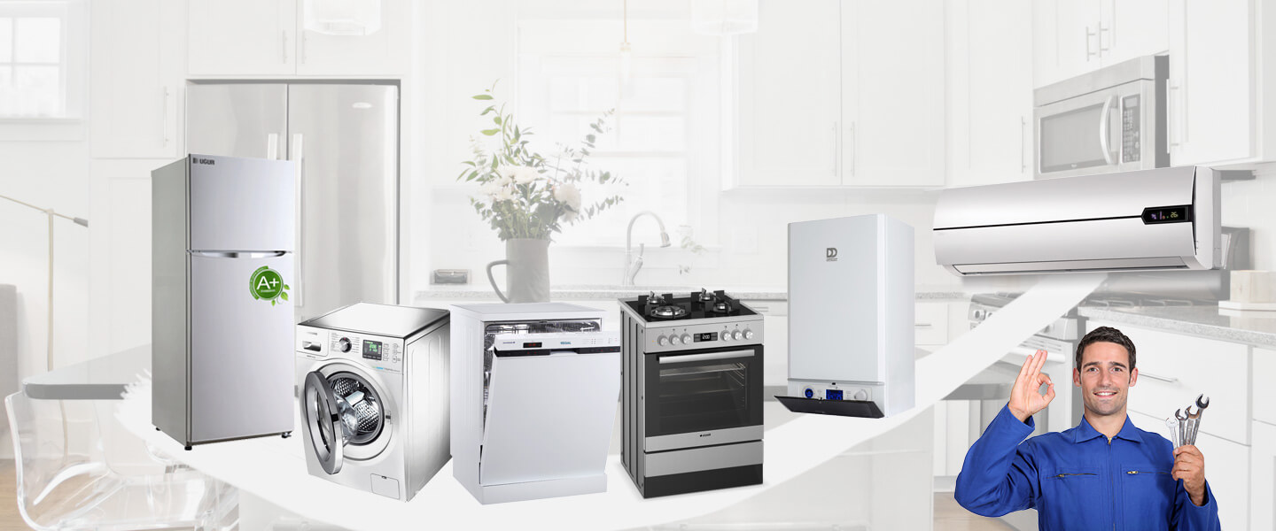 Arhavi Electrolux Servisi